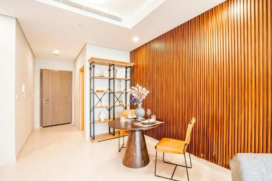 Luxury 1-Bedroom Oasis Near Downtown Dubai 0*,  United Arab Emirates